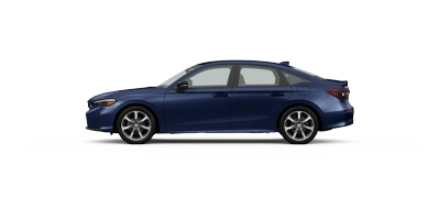Honda Civic Sedan